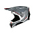 Acerbis Шлем T711 Grey/Black в Архангельске