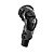 Leatt Наколенники X-Frame Hybrid V26 Black в Архангельске