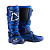 Leatt Мотоботы кроссовые 4.5 Enduro V26 Blue в Архангельске