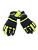 AiM Перчатки зимние MTV-10 Yellow в Архангельске