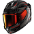 Shark Шлем Skwal i3 Linik Black/Anthracite/Red в Архангельске