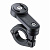 SP Connect Набор креплений для мотоцикла Moto Bundle LT Universal Clamp SPC+ в Архангельске