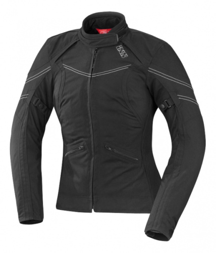 IXS Куртка Eileen Черный в Архангельске