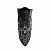 ZAN Лицевая повязка NeoDanna Black Paisley в Архангельске