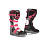 Acerbis Мотоботы кроссовые X-Team Black/Purple в Архангельске