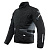 Dainese Куртка Tempest 3 D-Dry Black/Black/Ebony в Архангельске