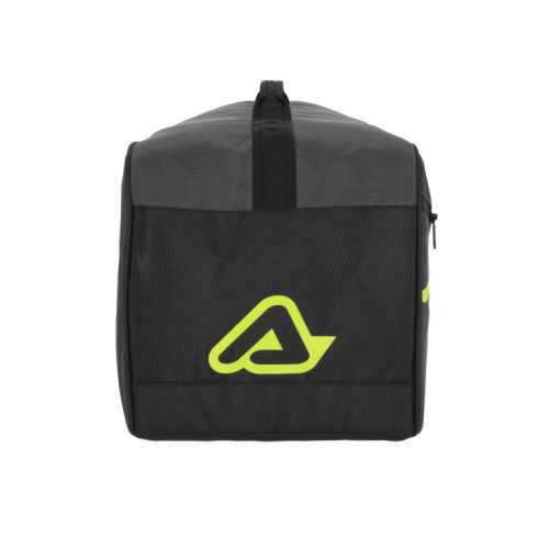 Acerbis Сумка для шлема X-Linear Black/Yellow в Архангельске