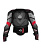 Acerbis Защита тела детская (Черепаха) Scudo 2.0 Black/Grey в Архангельске