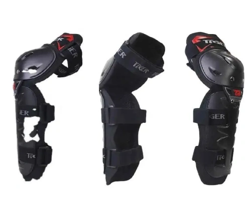 Motolike Наколенники Tiger в Архангельске