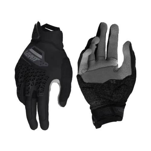 Leatt Перчатки ADV Rally 5.5 2026 Stealth в Архангельске