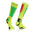 Acerbis Гольфы кроссовые детские MX Impact Kid Orange/Yellow в Архангельске
