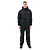 Dragonfly Мембранный костюм Active 2.0 Man Black 2024 в Архангельске