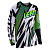 Leatt Джерси 3.5 Jr Storm Teal в Архангельске