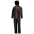 Scott комбинезон зимний детский Dryo Black/Orange в Архангельске