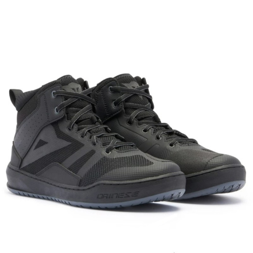 Dainese Ботинки Suburb Air black/black в Архангельске