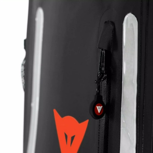 Dainese Рюкзак Explorer WP Backpack 15L black в Архангельске