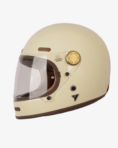 By City шлем Roadster III Cream в Архангельске