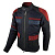 By City Мотокуртка текстильная Touareg Man Blue/Burgundy в Архангельске
