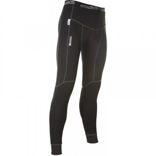 Starks Брюки Pants Coolmax Черный в Архангельске