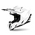 Airoh Шлем Twist 3 White Gloss в Архангельске