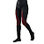 Dragonfly Термобрюки DF 3DThermo Red Woman в Архангельске