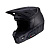 Leatt Шлем кроссовый Helmet Kit Moto 7.5 V25 Stealth в Архангельске