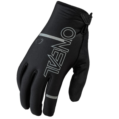 Oneal Перчатки Windstop черные в Архангельске