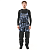 Dragonfly Вейдерсы мембранные Quad Pro 2025 Dark Camo в Архангельске