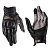 Leatt Перчатки ADV X-Flow 8.5 Short Stealth Black/Grey в Архангельске