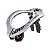 Leatt Защита шеи Детская 3.5 Junior White в Архангельске