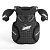 Leatt Защита панцирь+ шея подростковый Fusion Vest Junior 2.0 Black в Архангельске