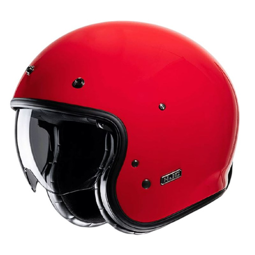 HJC Шлем V31 Deep Red в Архангельске