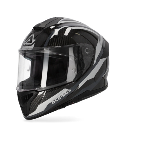 Acerbis Шлем Tarmak Black в Архангельске