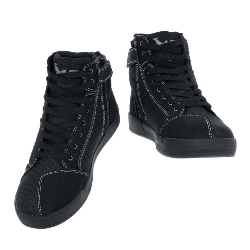 MadBull Мотокеды Sneakers черный в Архангельске