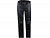 LS2 Мотобрюки Vento Man Pants черный в Архангельске