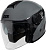 IXS Мотошлем IXS100 1.0 Серый матовый в Архангельске