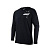Leatt Джерси 4.5 Windblock Black 2025 в Архангельске