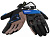 Spidi Перчатки Flash-R Evo Black/Blue в Архангельске