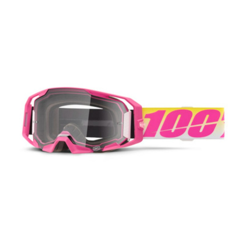 100% Очки Armatic Sellars / Clear в Архангельске