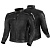 Shima Куртка Кожаная Blake Black в Архангельске