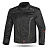 Dimox Мотокуртка текстиль Rebel Mens Black/Grey в Архангельске