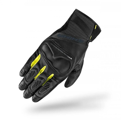 Shima Мотоперчатки Hero Men Fluo в Архангельске