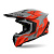 Airoh Шлем Twist 3 Dizzy Orange Fluo Matt в Архангельске