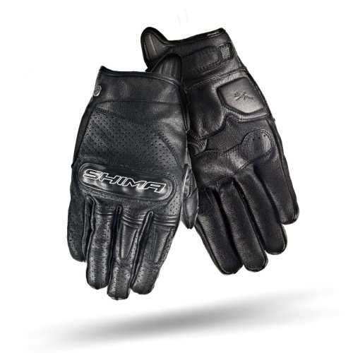 Shima Перчатки Caliber Lady Black в Архангельске