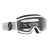 Scott Очки кроссовые Primal Enduro white clear в Архангельске