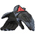 Dainese Перчатки Air-Maze Unisex Black/iron-gate в Архангельске