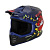 Acerbis Шлем детский Profile Junior Blue/Black в Архангельске