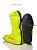 Starks Дождевые бахилы с цельной подошвой Rain Boots Салатовый в Архангельске