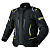 Scout Куртка Outback wp black/yellow в Архангельске