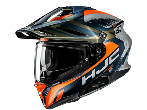 HJC Шлем RPHA60 Quid MC47SF в Архангельске